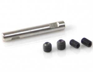 Freewing DH-112 Venom V2 Main Landing Gear Metal Wire Freewing DH-112 Venom V2 Main Landing Gear Metal Wire